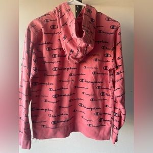 Youth Champion Sweatshirt